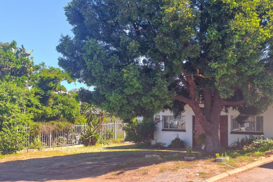 Commercial Property for Sale in Knysna Industrial Western Cape